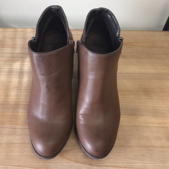 Style & Co Masrinaa Ankle Boots - Picture 4 of 6